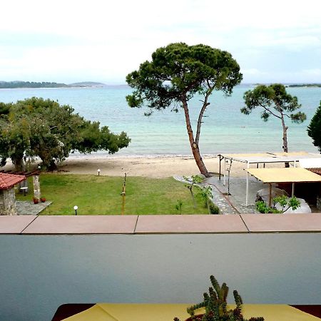 Akti House Psarogiannis Apartments & Studios Vourvourou Luaran gambar