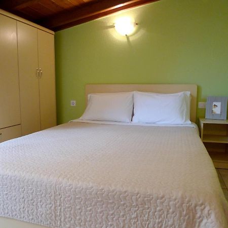 Akti House Psarogiannis Apartments & Studios Vourvourou Luaran gambar