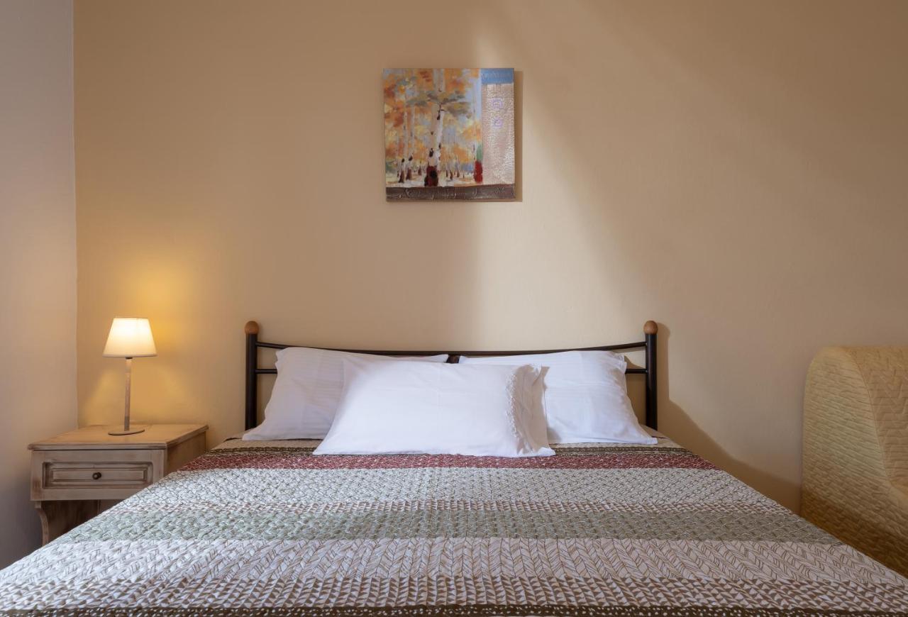 Akti House Psarogiannis Apartments & Studios Vourvourou Luaran gambar