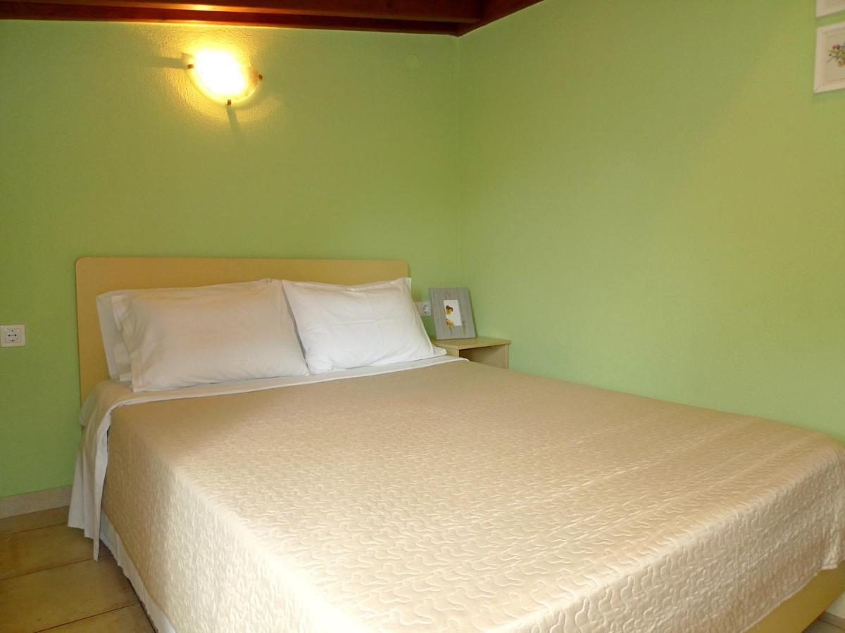 Akti House Psarogiannis Apartments & Studios Vourvourou Luaran gambar