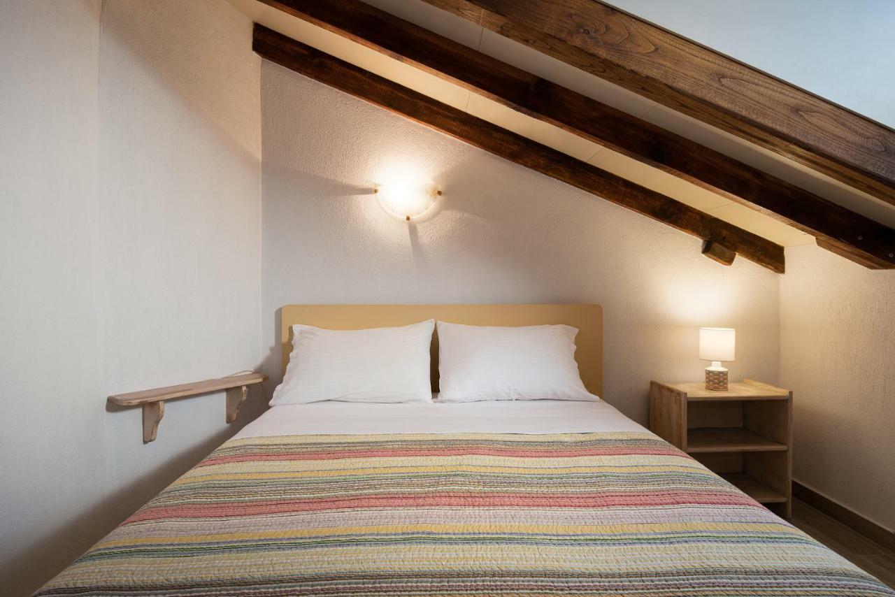 Akti House Psarogiannis Apartments & Studios Vourvourou Luaran gambar