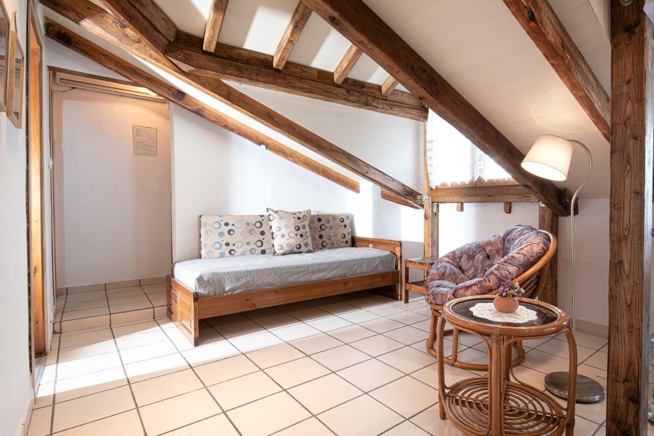 Akti House Psarogiannis Apartments & Studios Vourvourou Luaran gambar