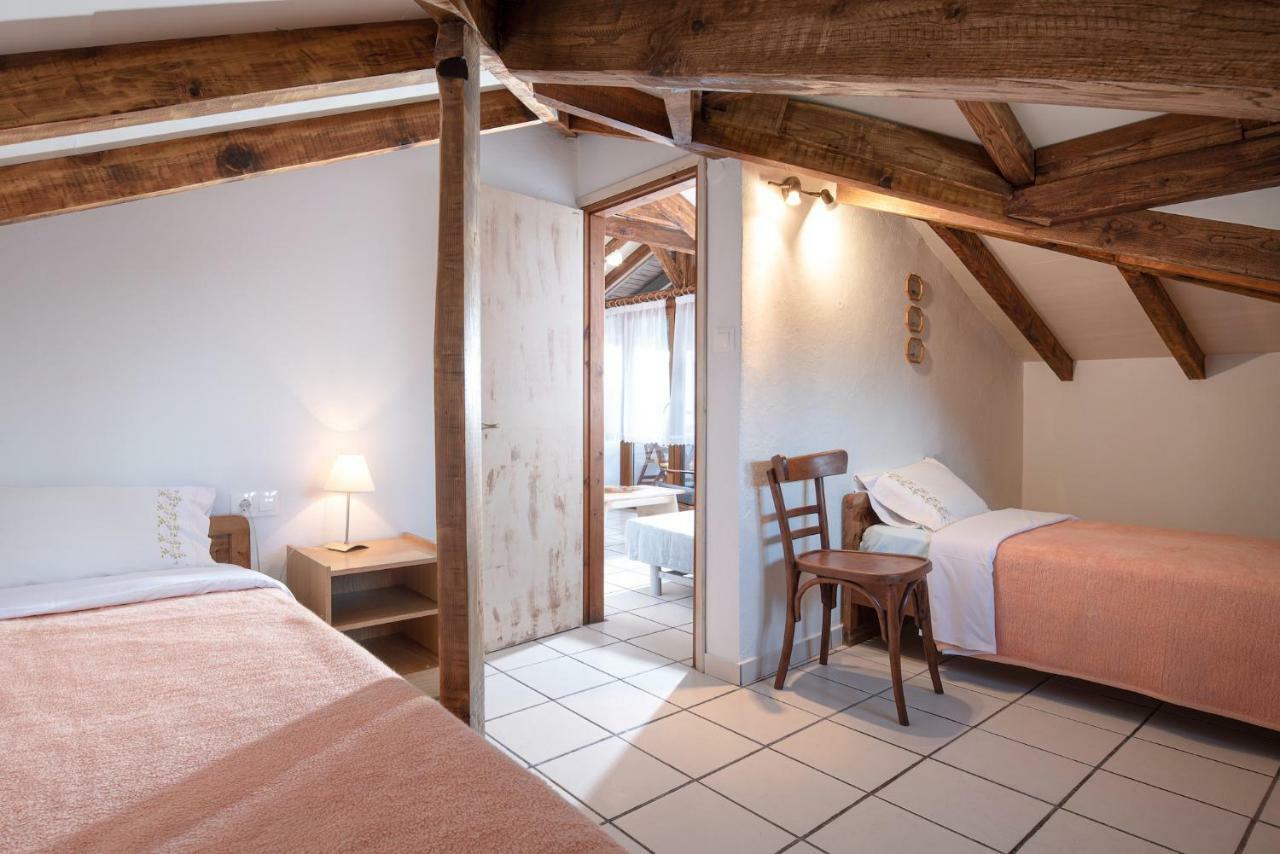 Akti House Psarogiannis Apartments & Studios Vourvourou Luaran gambar
