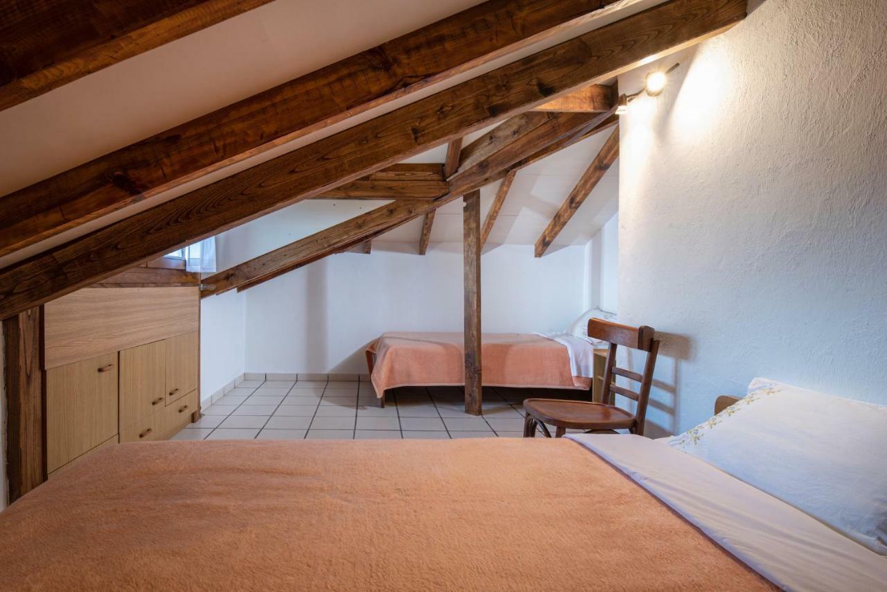 Akti House Psarogiannis Apartments & Studios Vourvourou Luaran gambar